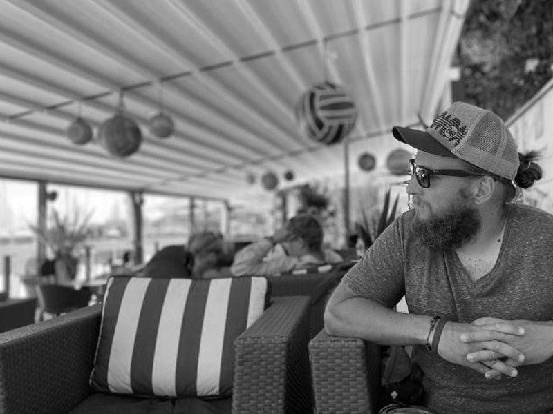 Dennis Mühe Trackdays