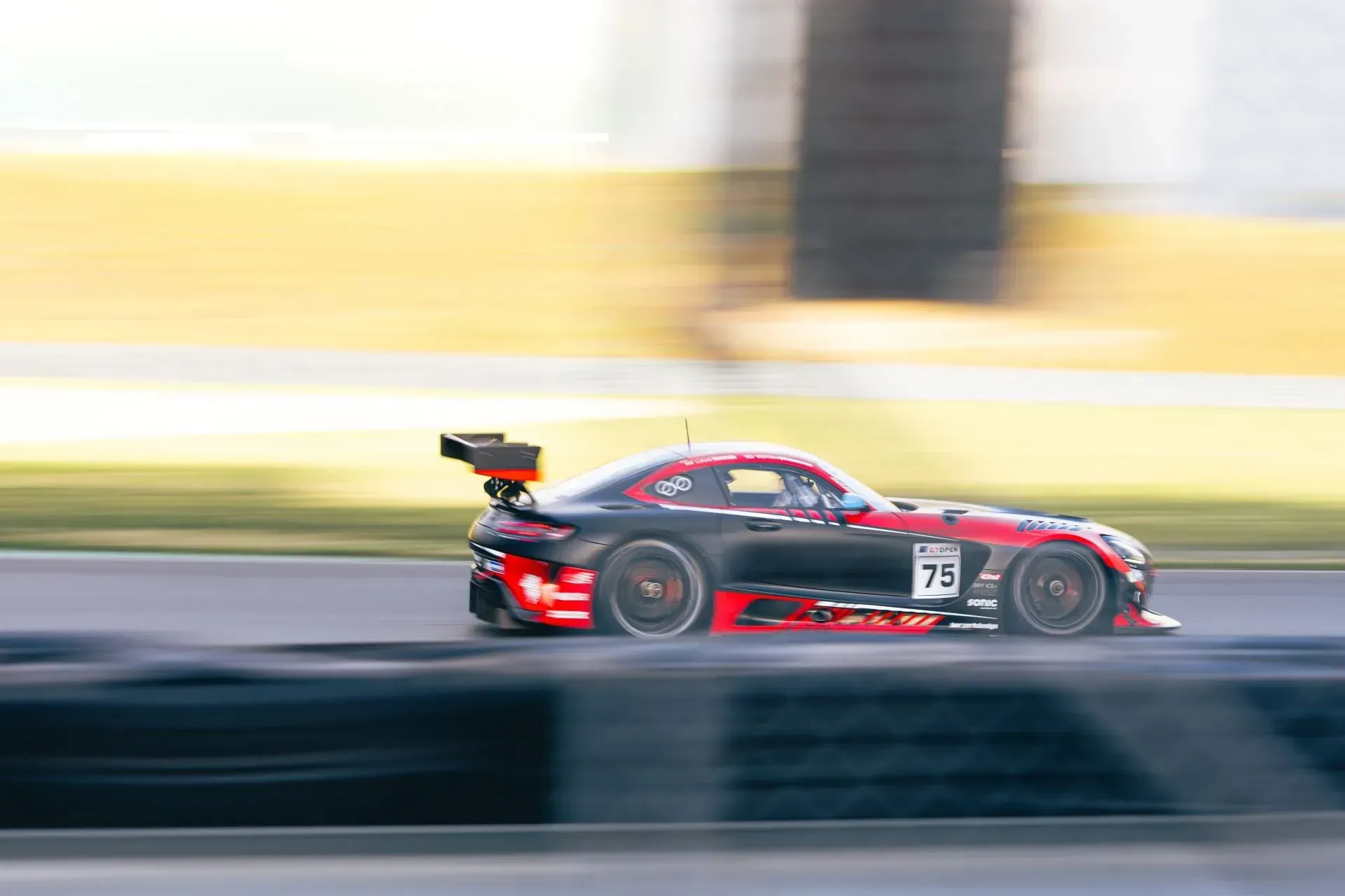 Mercedes AMG Trackday 2026