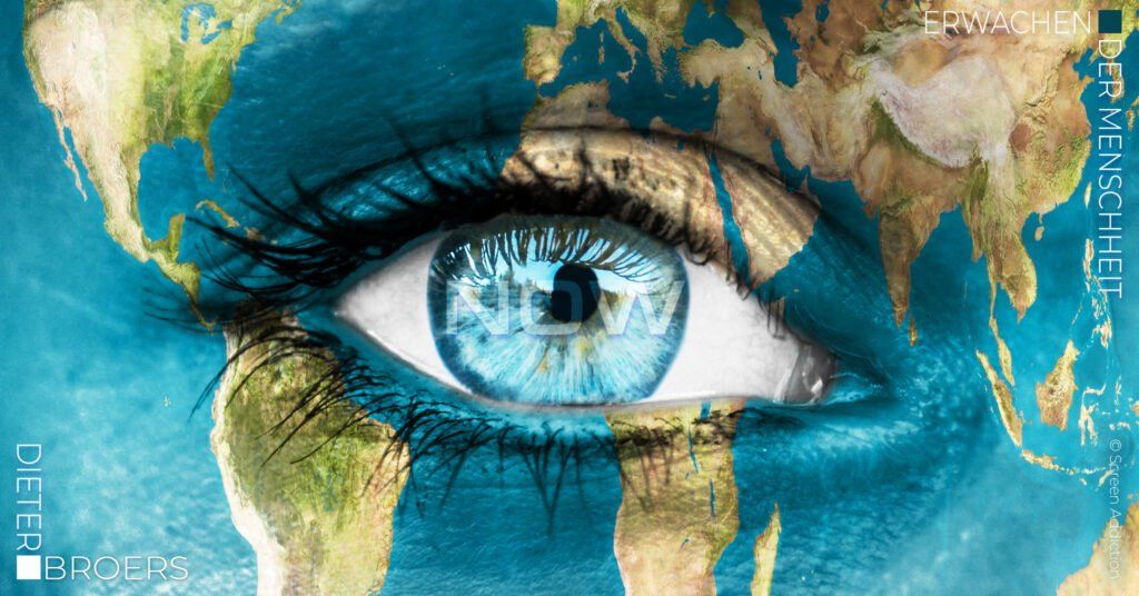 Zeit für Transformation