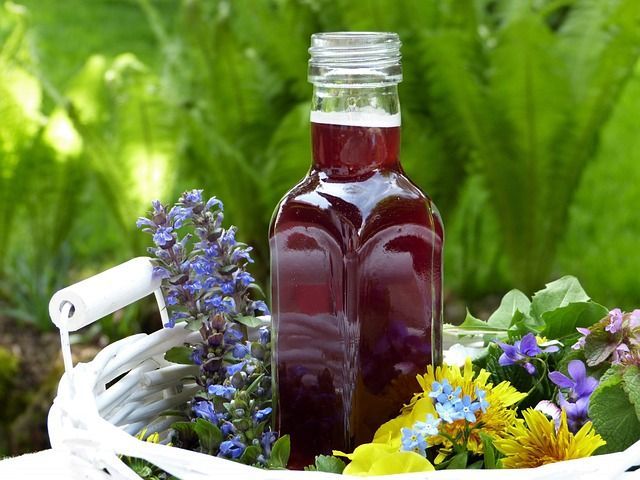 Essenzen, Bachblüten, Pflanzenessenzen, PHI, Lichtwesen, Korte, Globuli, Tinktur