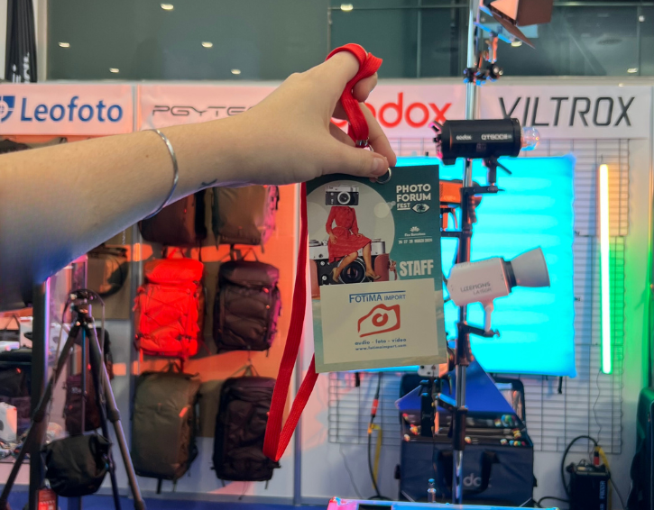 Han sido unos días intensos, ¡y lo sabemos! Entre la emoción de los lanzamientos, las ponencias...