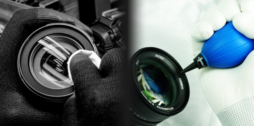 Cuidar tu equipo fotográfico es clave para su rendimiento y durabilidad. Aquí te ayudamos a elegir e