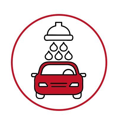 Car Wash Car Wash