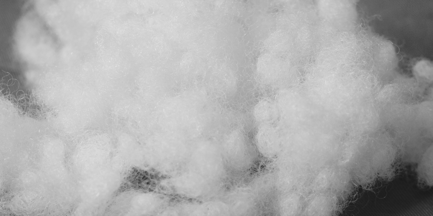 Vegane Softkügelchenfüllung waschbar