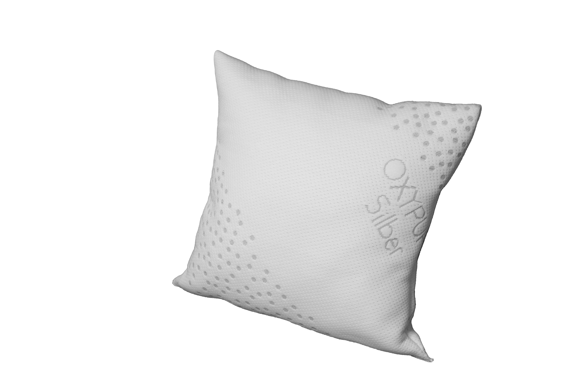 Weiches waschbares Kuschelkissen