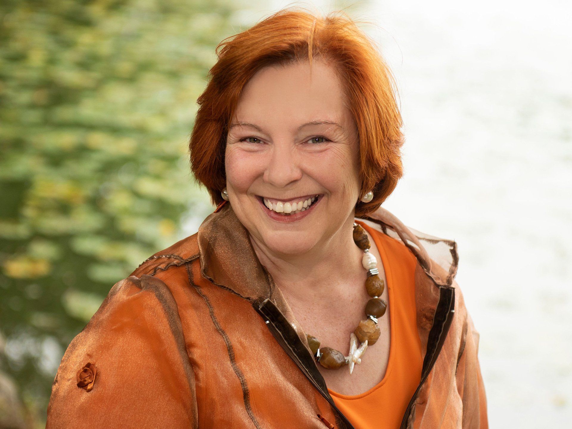 Claudia Kohlhoff