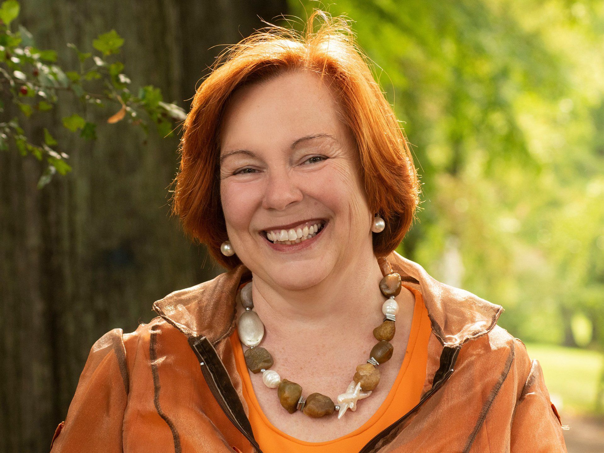 Claudia Kohlhoff