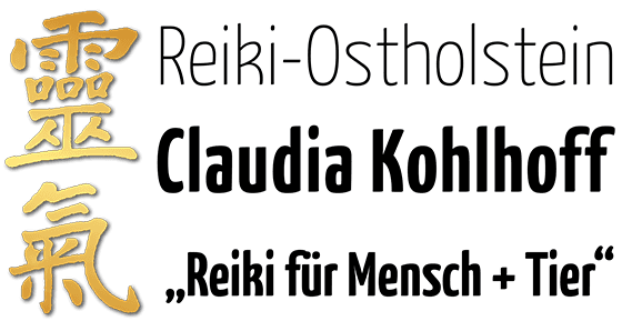 Logo Reiki-Ostholstein