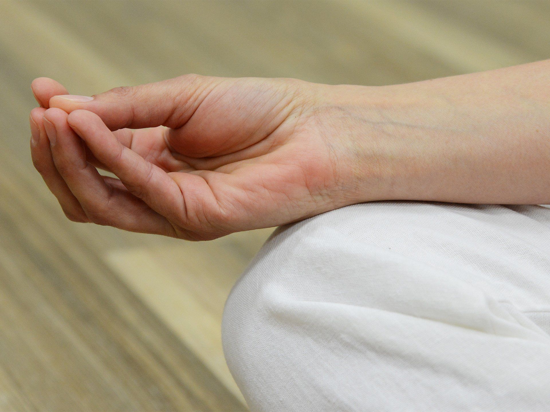 meditation