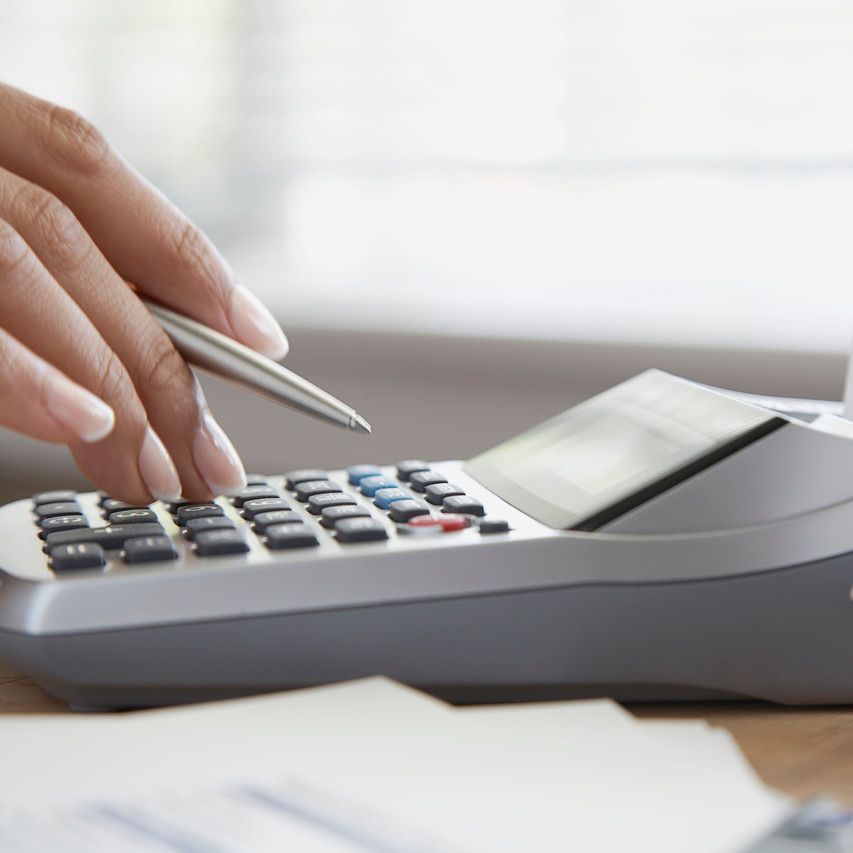 Financial advisory services