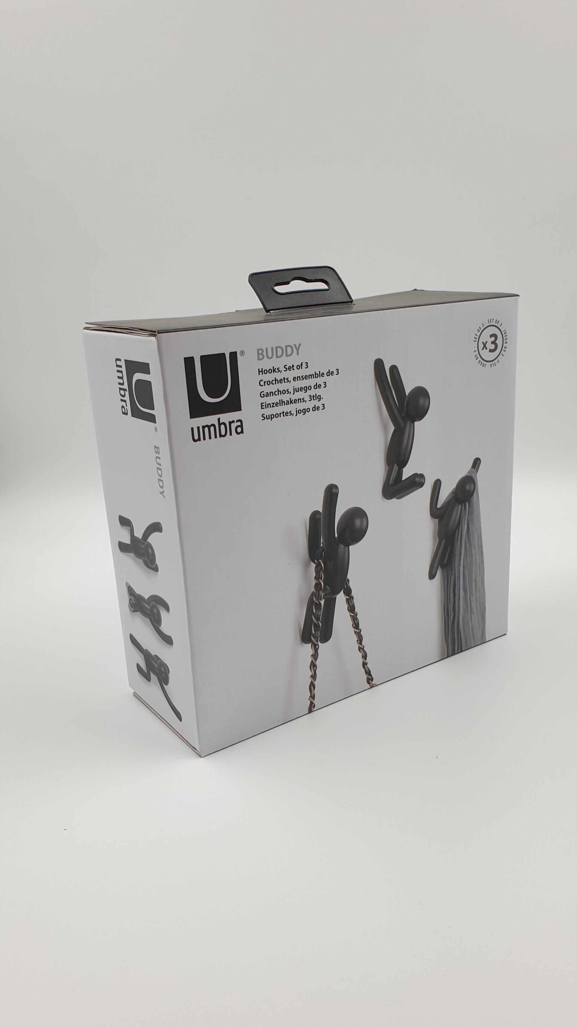 Garderobenhaken Garderobe Jacke Aufhänger