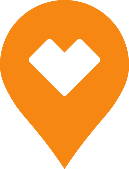 Weststraße Mittendrin