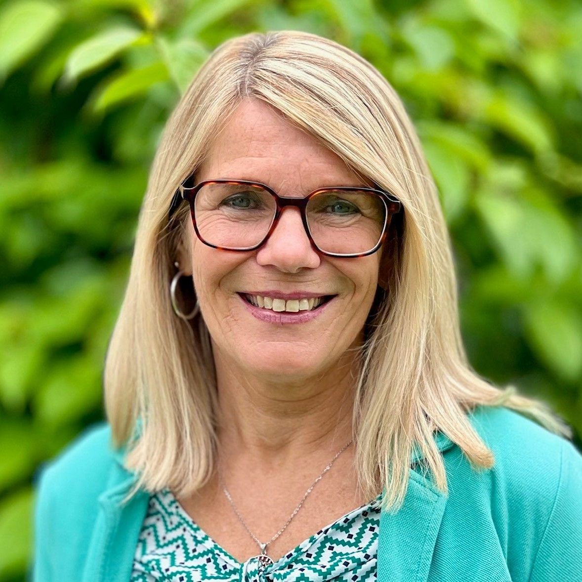 Anette Scheuermann