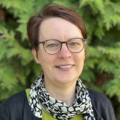 Christine Burg-Seibel