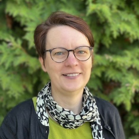 Christine Burg-Seibel