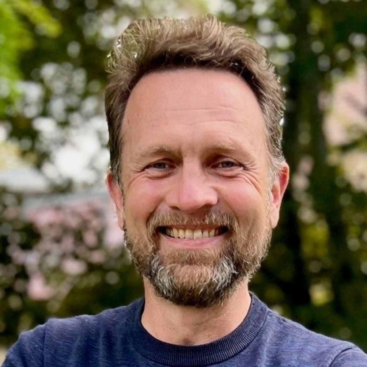 Porträt Christian Leibner