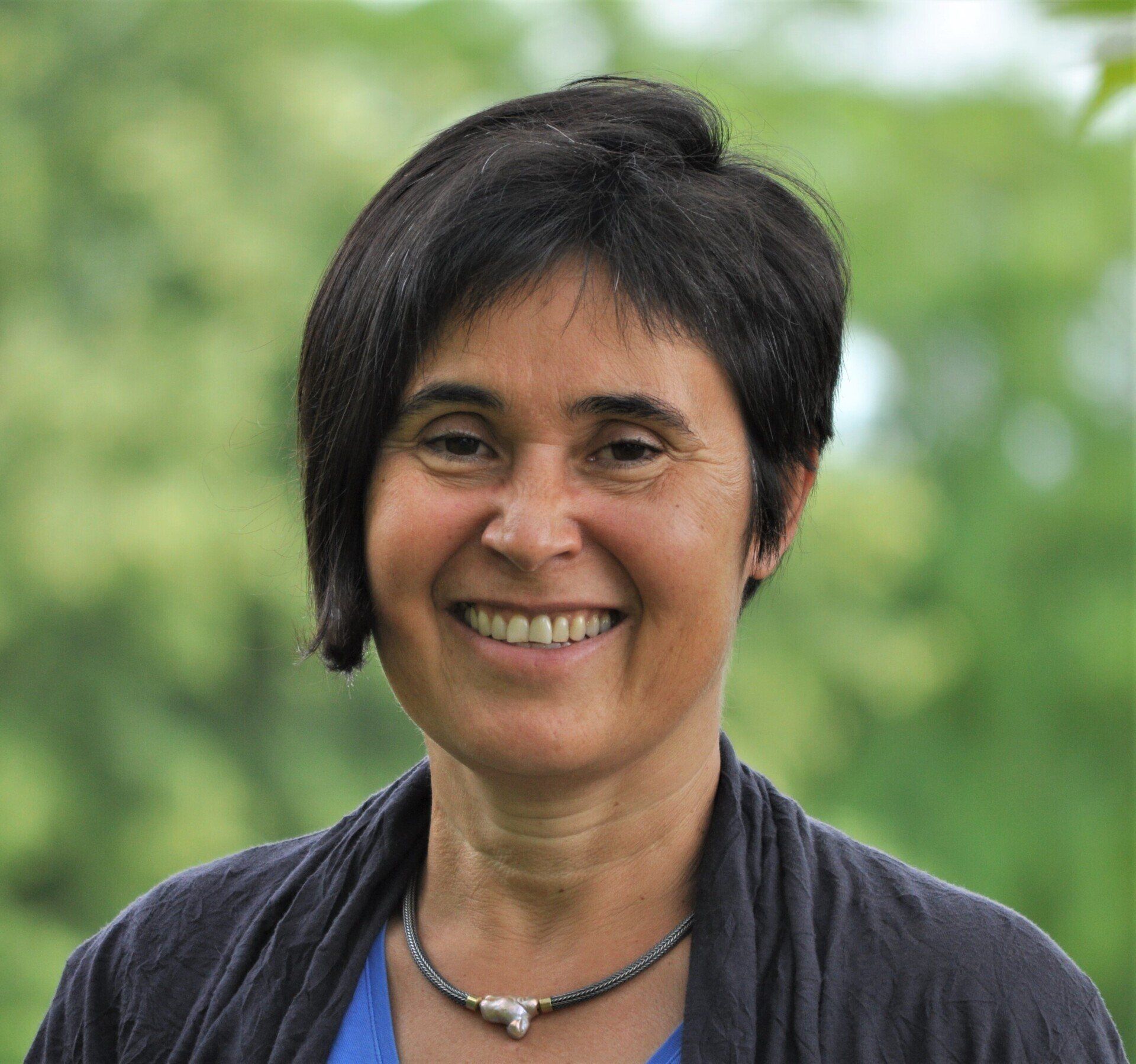 Tanja Bergelt