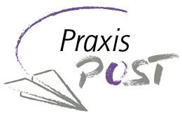 Logo Praxis-Post