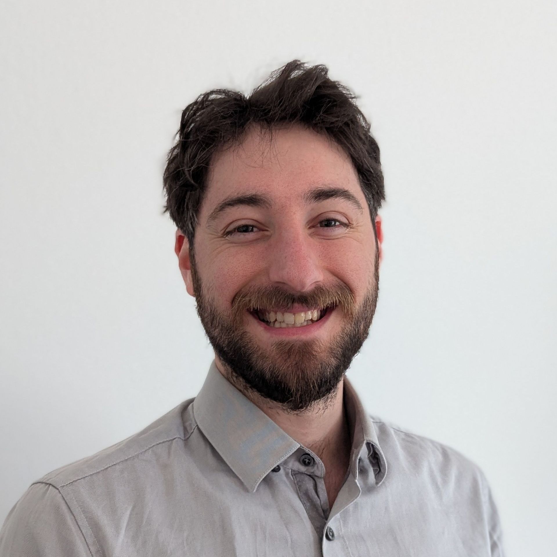 Léandre Chevallier