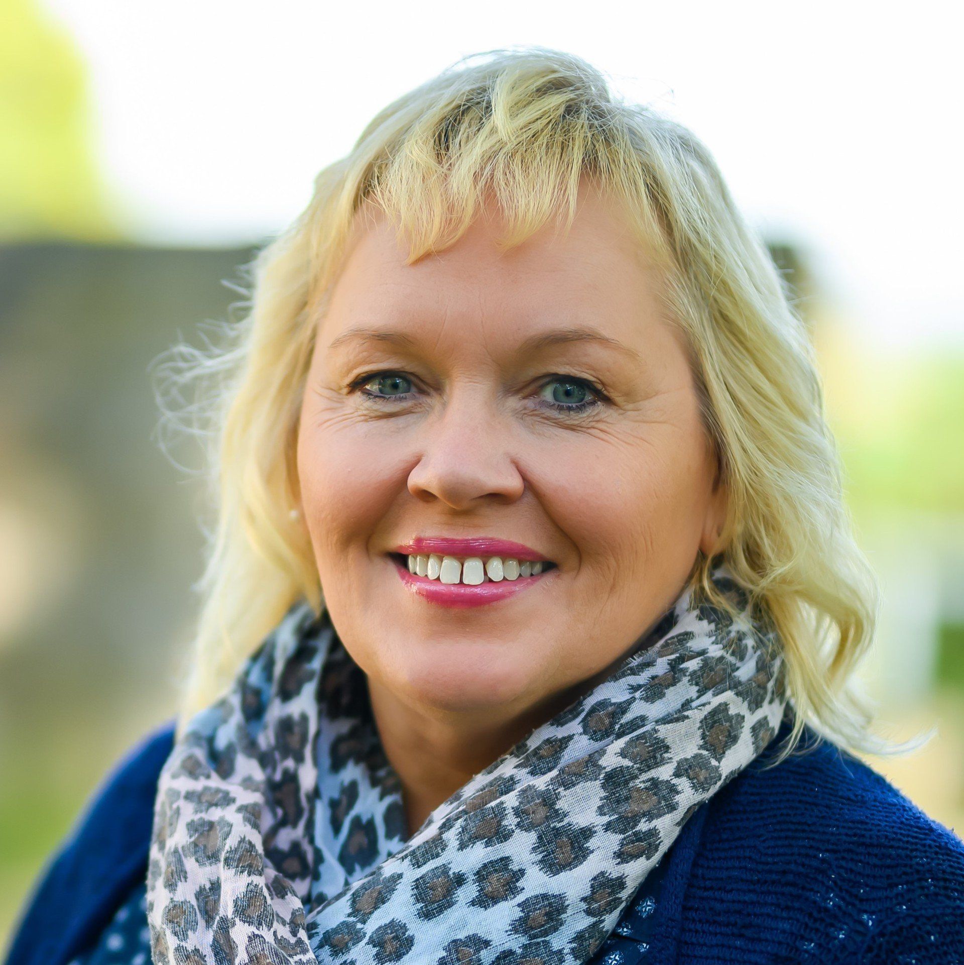Renate Gantz-Bopp