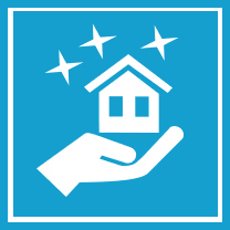 Unsere Gebäudeservice Leistungen