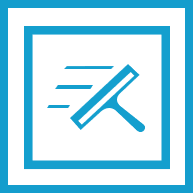 Glas- und Fassadenreinigung