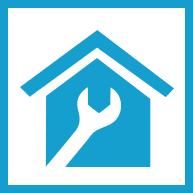 Haus- und Sonderdienste