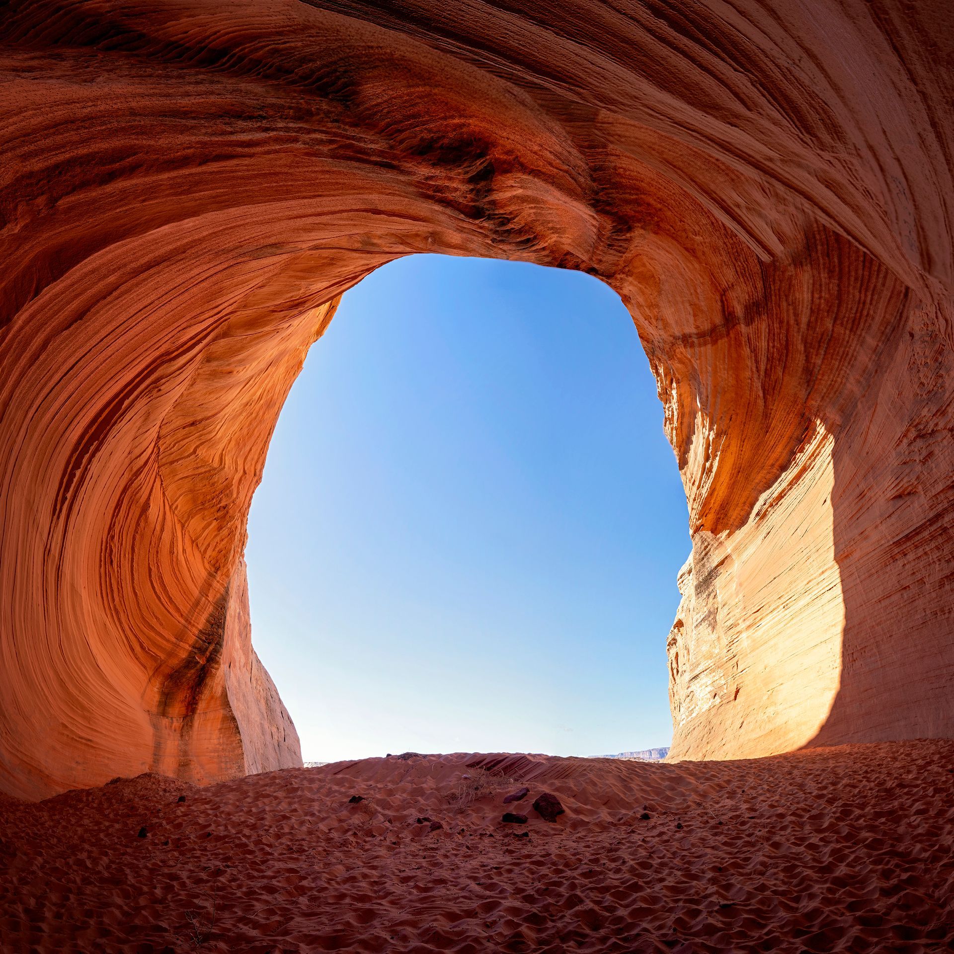 Incredible Landscape photo in Page, AZ by Matthew Breiter Photography