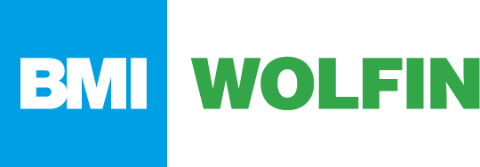 BMI Wolfin - Partnerunternehmen von Hans Roth GmbH Dortmund