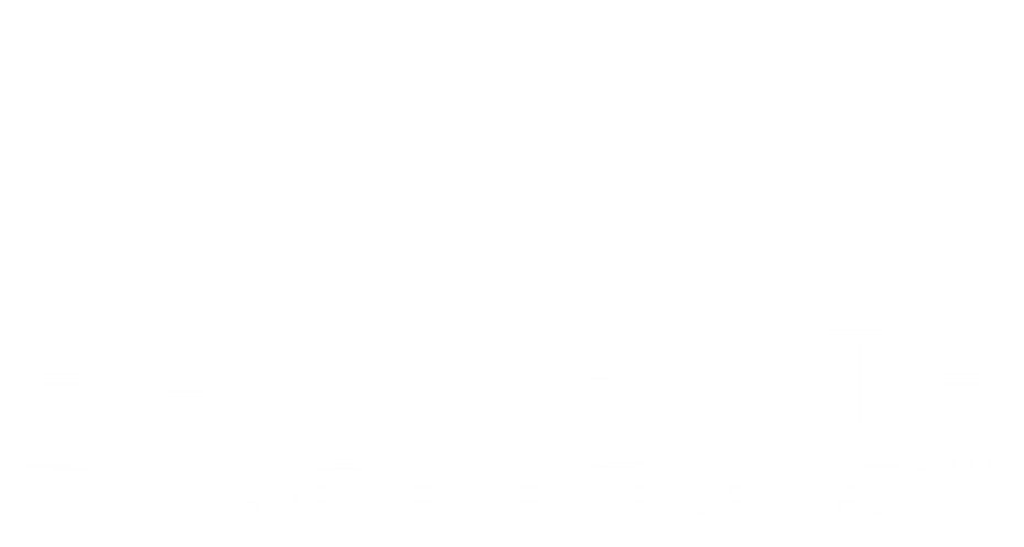 Logo Hans Roth Dachdeckermeisterbetrieb – Ihr Dachdecker in Dortmund