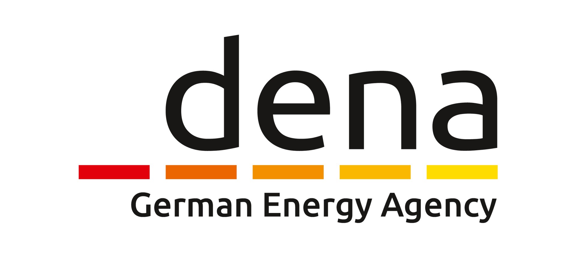 dena Logo - Deutsche Energie Agentur