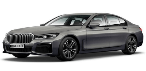 RYDE Exec RYDE - GODALMING AND GUILDFORD TAXIS