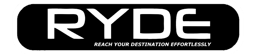 Ryde Taxis Guildford Savaaree App