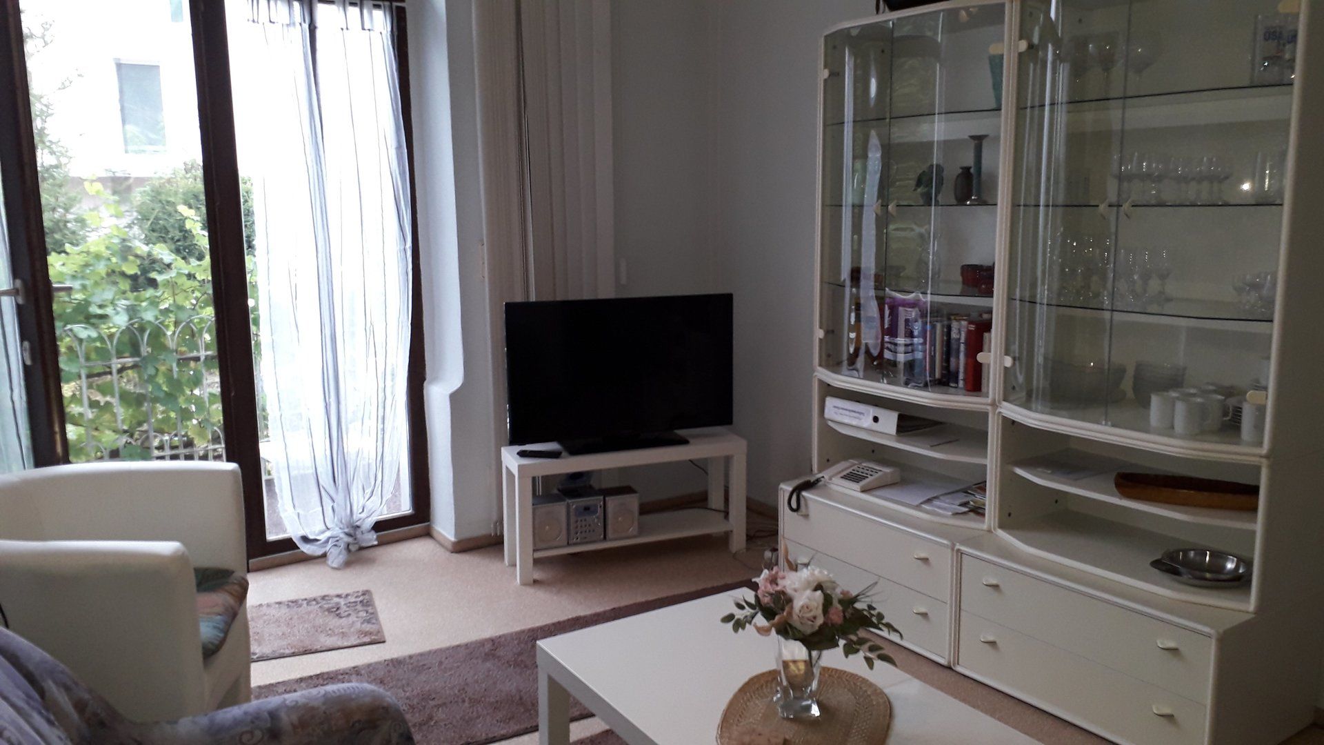 Wohnzimmer 1. Stock