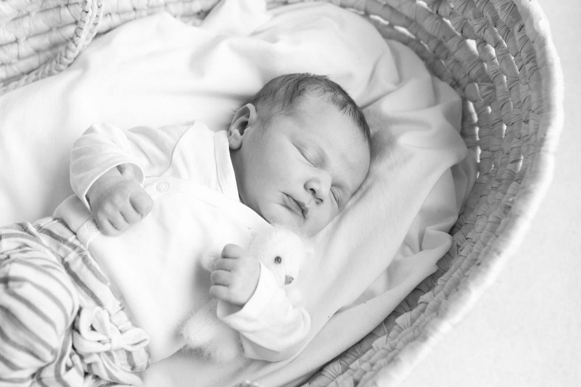 Newbornhomestory