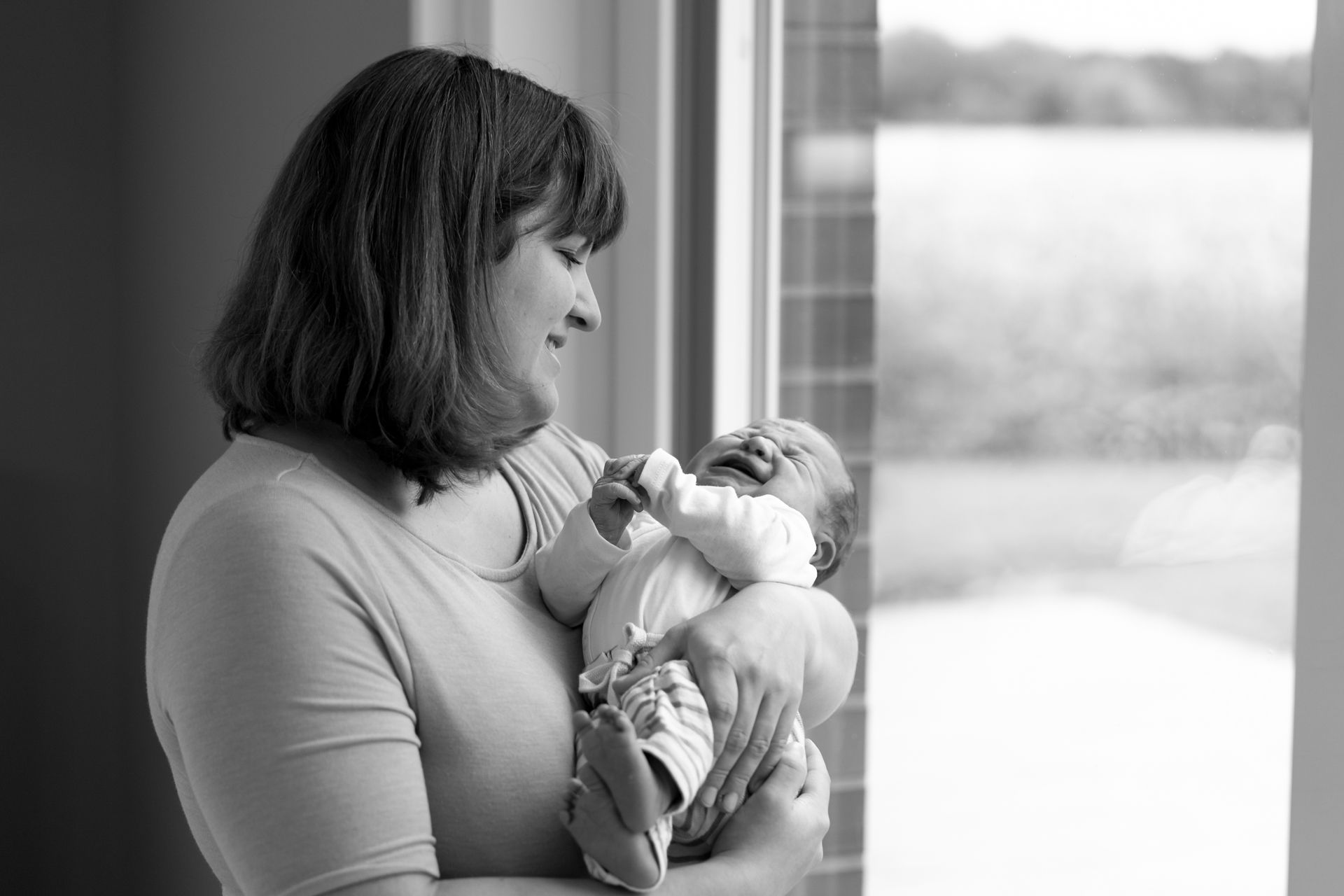 Newbornhomestory