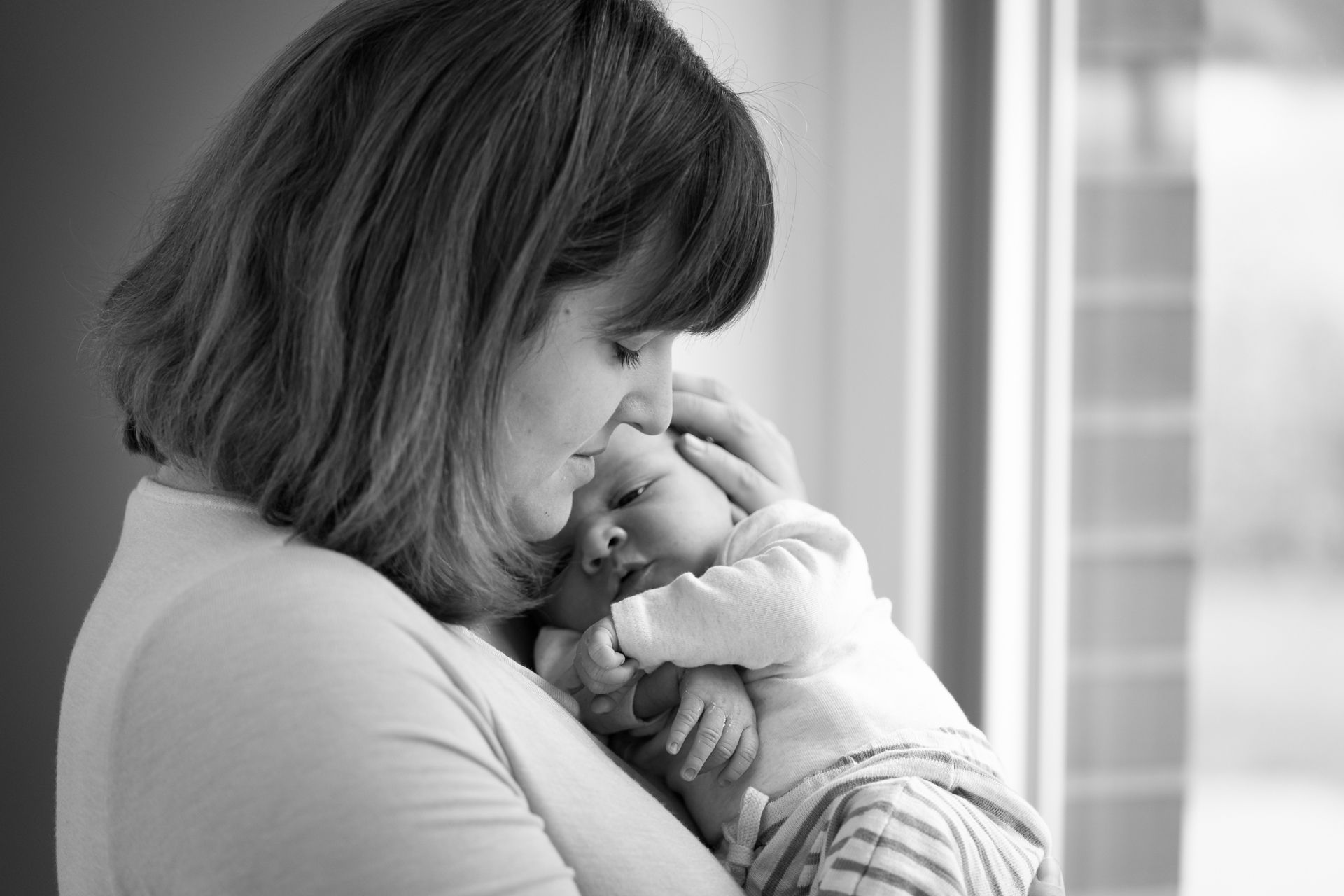 Newbornhomestory