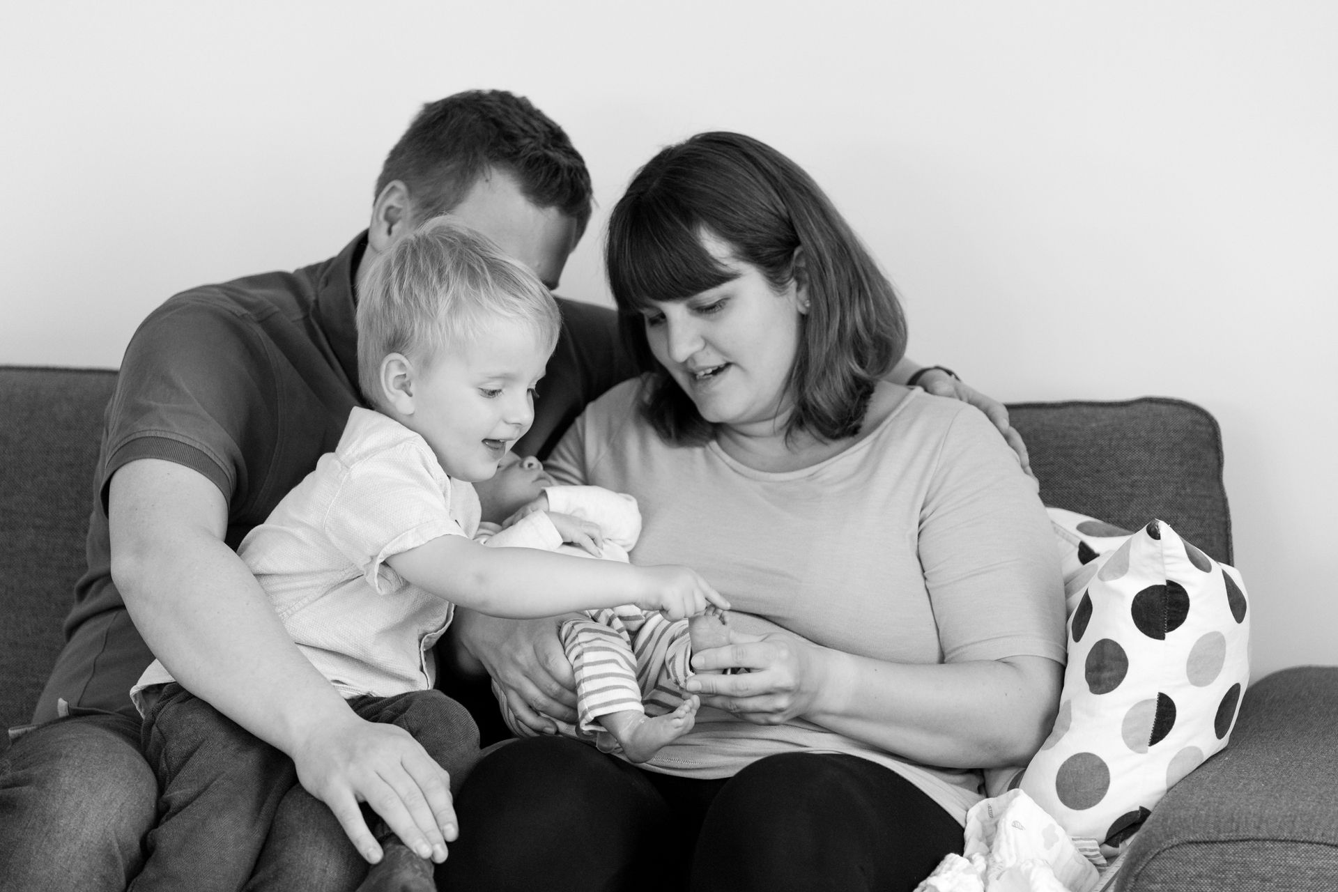 Newbornhomestory