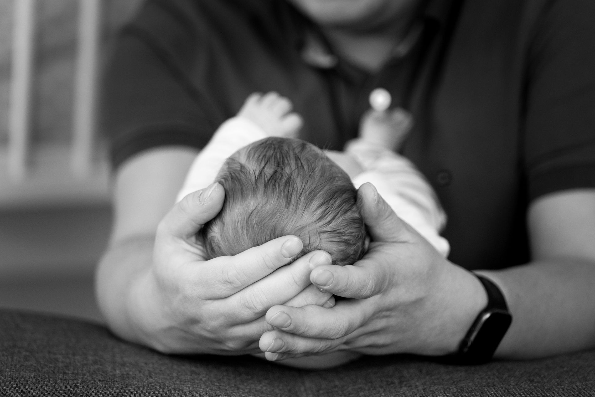 Newbornhomestory