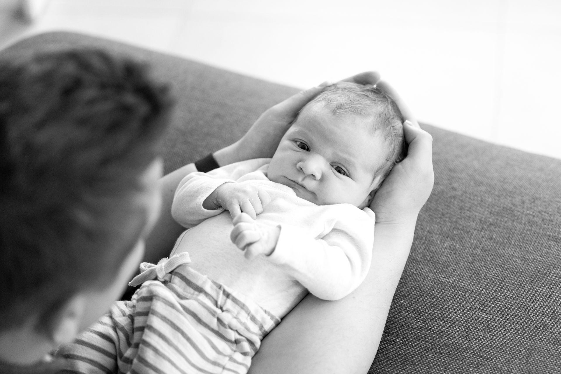 Newbornhomestory