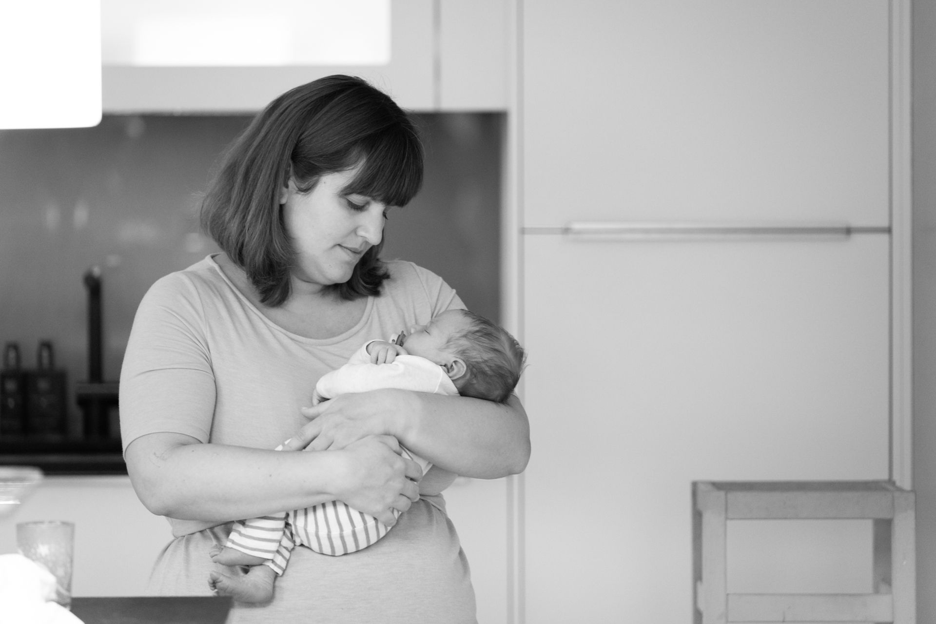 Newbornhomestory