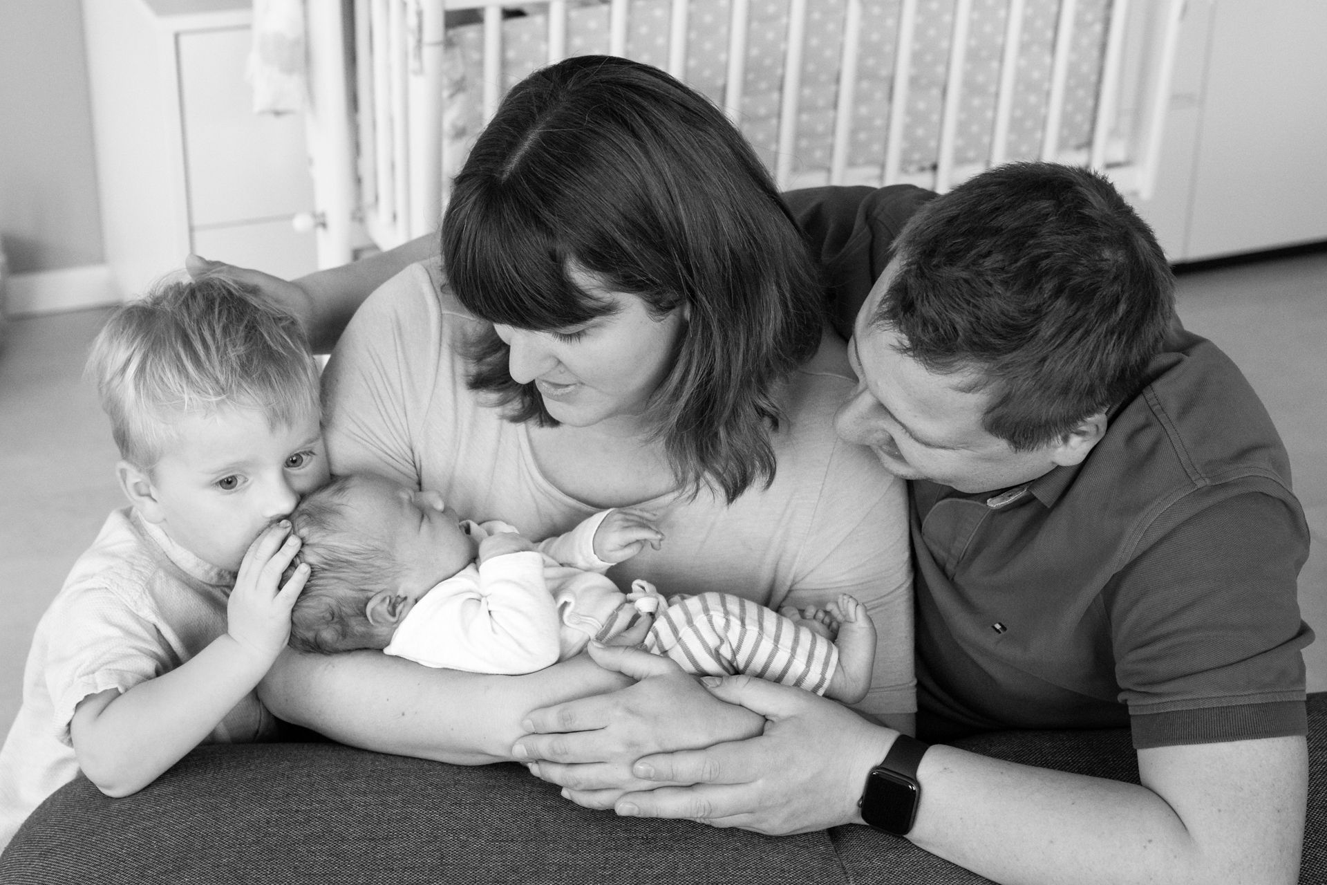 Newbornhomestory
