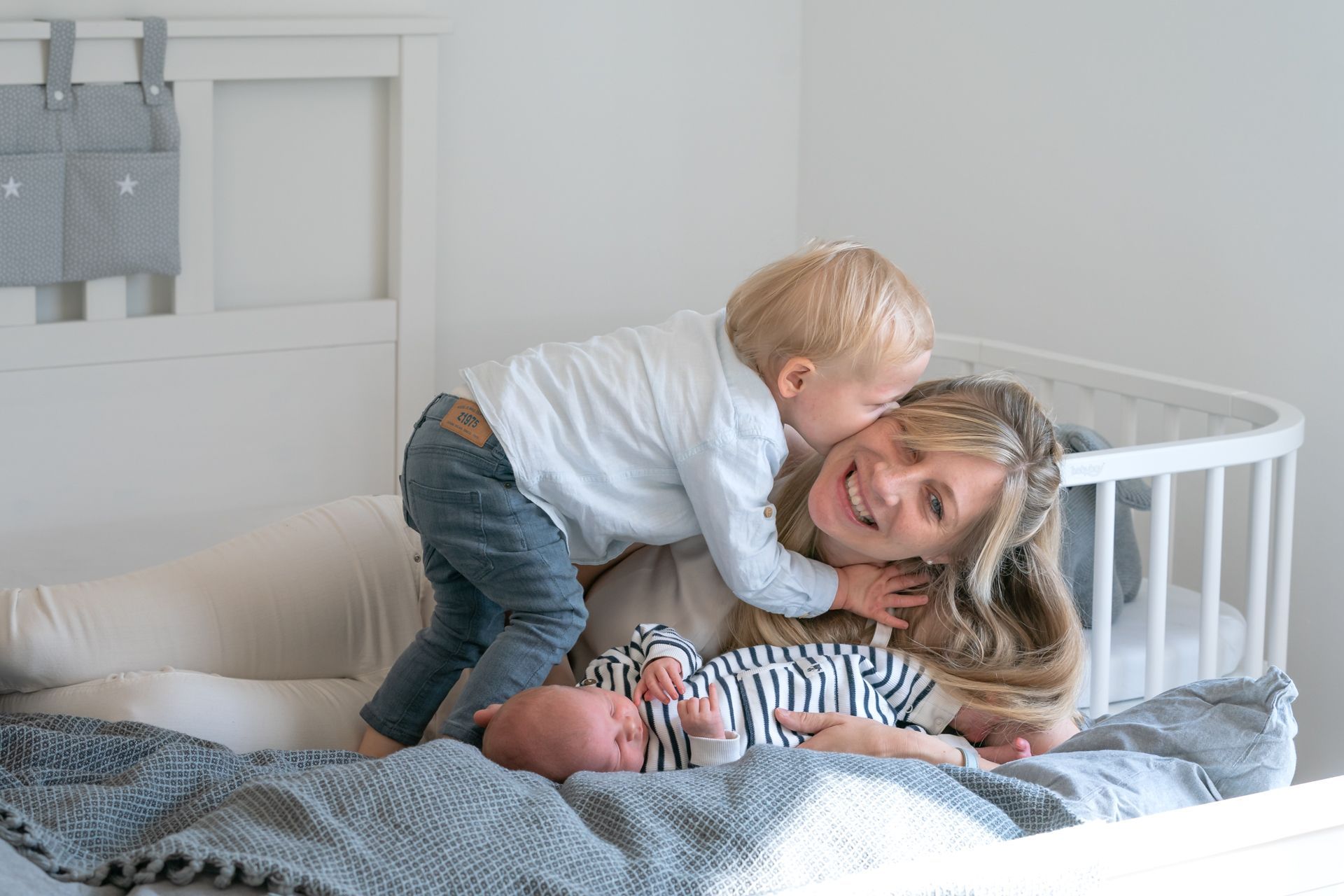 Newbornhomestory