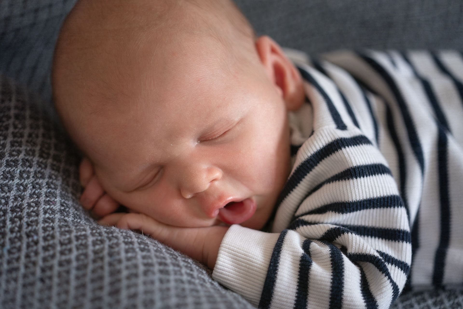 Newbornhomestory