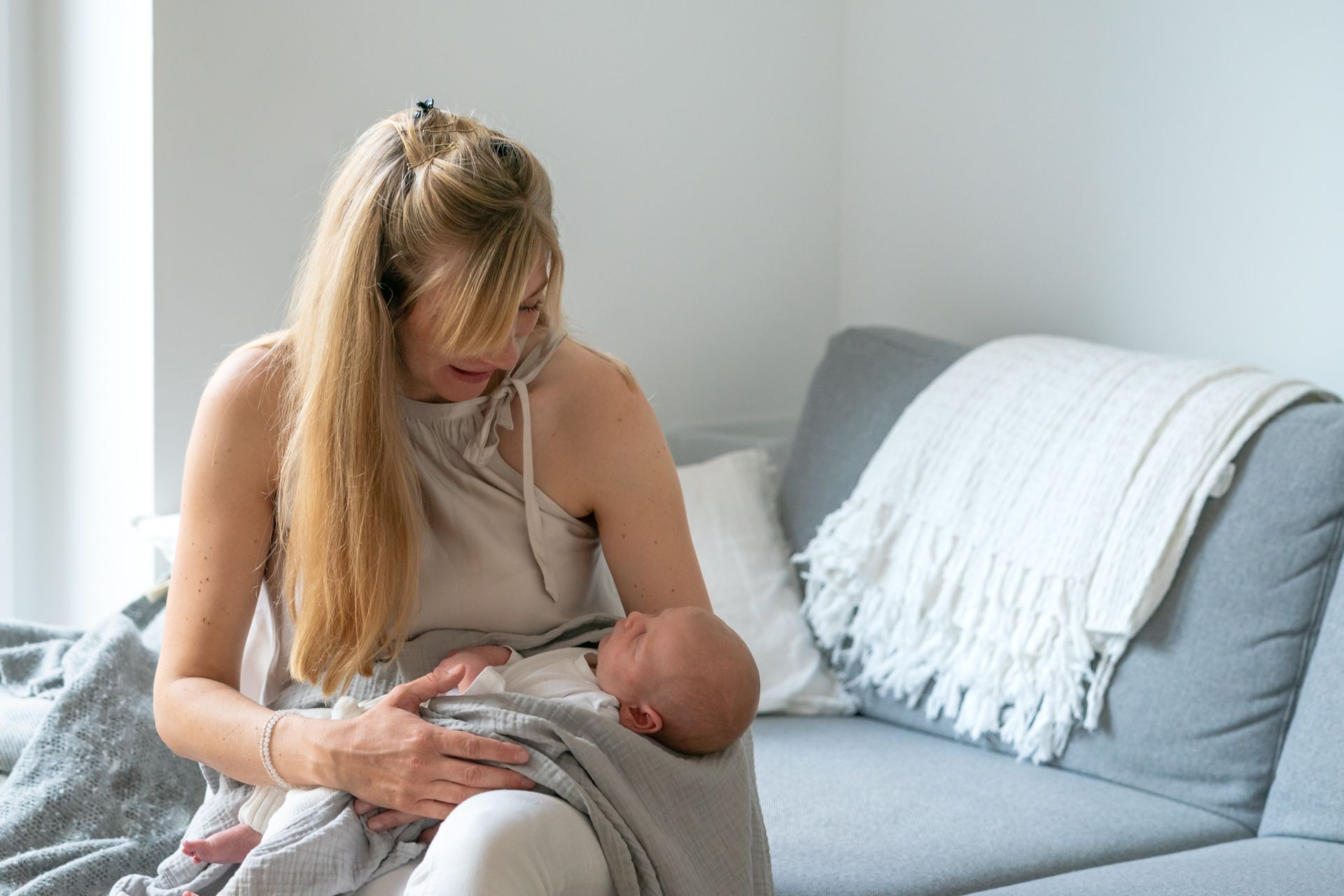 Newbornhomestory