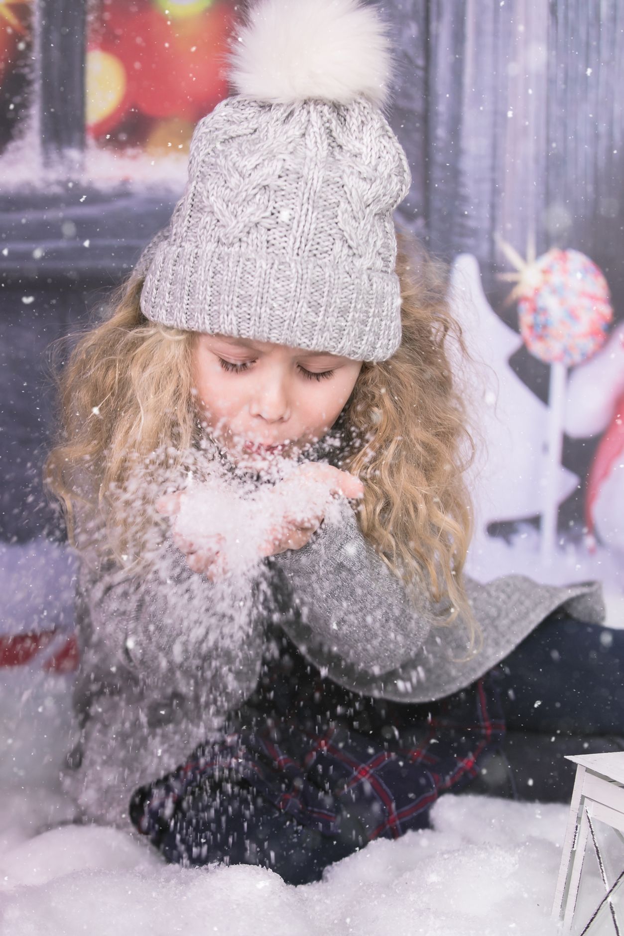 Weihnachtsshootings