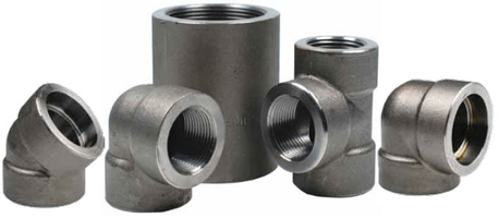 Pipe, Valves and Fittings