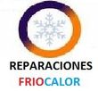 Reparaciones FrioCalor - logo