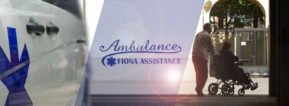 Fiona santé , Ambulance Fiona assistance, Ambulance Fiona Seine saint denis