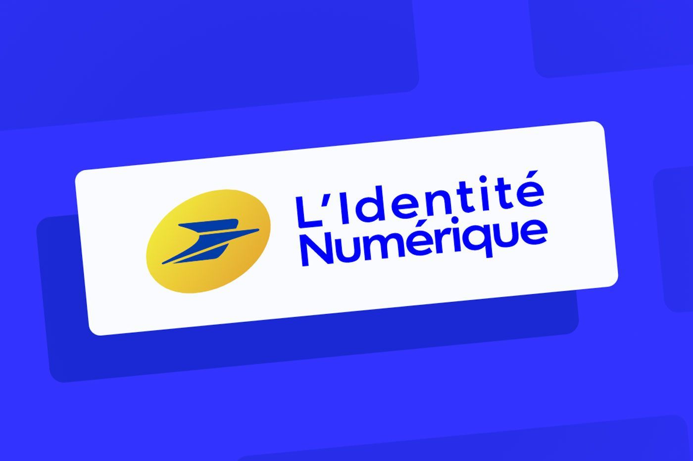 Identité numérique CPF